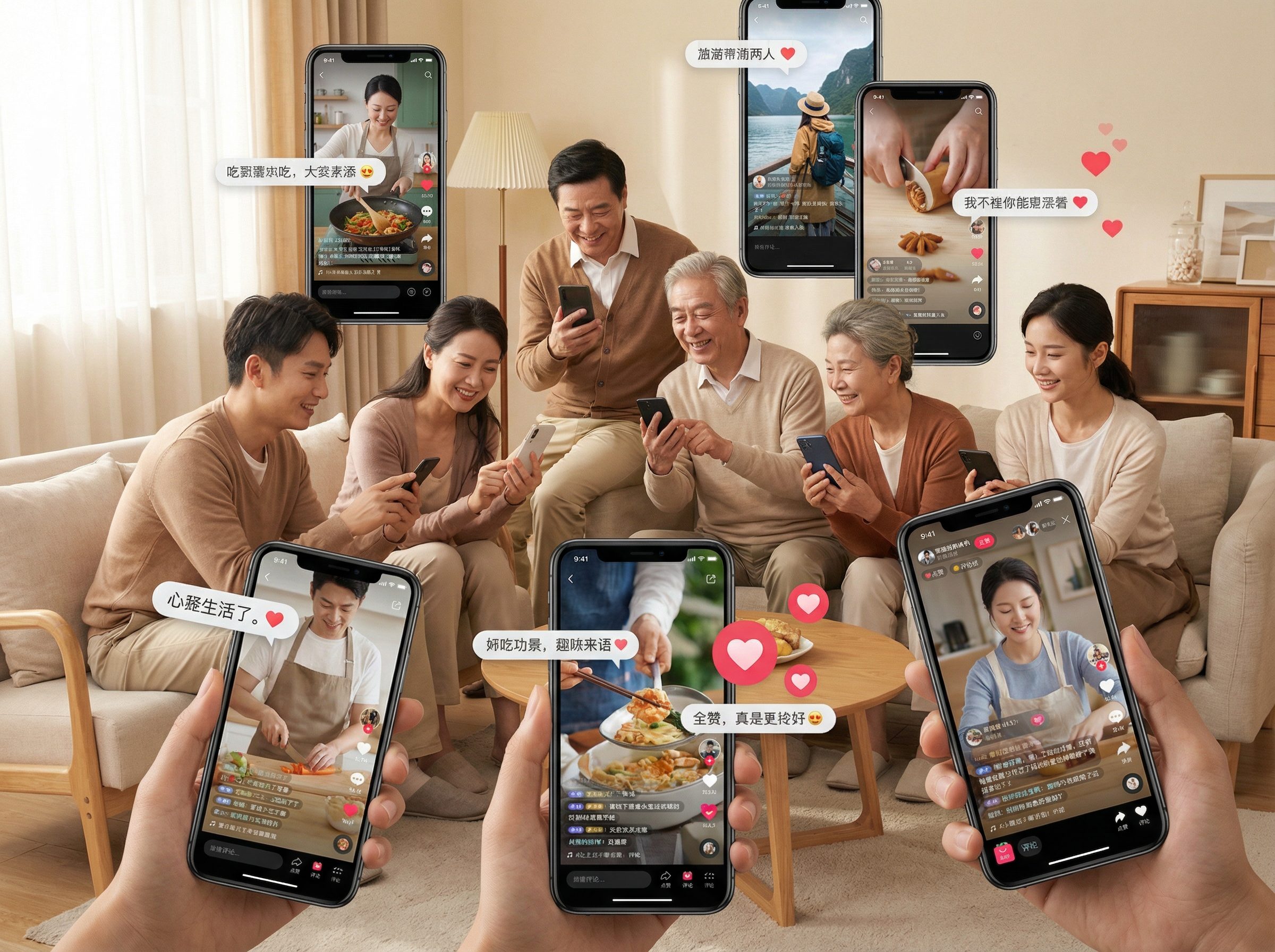 糖心vlog 视频社区运营